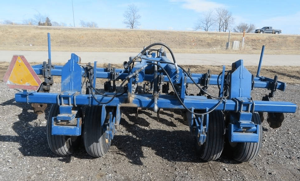 Main image Blu-Jet Coulter Pro 4