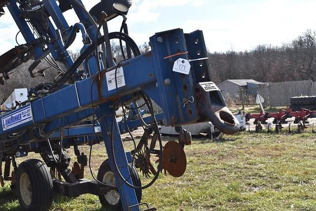 Image of Blu-Jet LandRunner equipment image 4