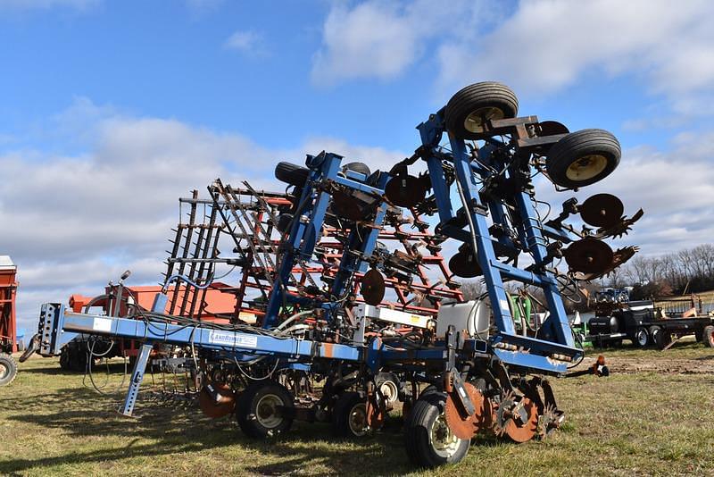 Image of Blu-Jet LandRunner Primary image