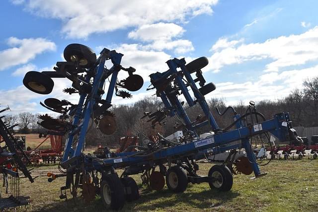 Image of Blu-Jet LandRunner equipment image 3