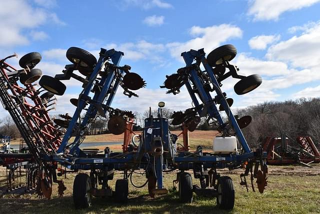 Image of Blu-Jet LandRunner equipment image 2