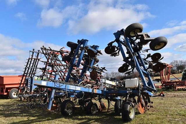 Image of Blu-Jet LandRunner equipment image 1