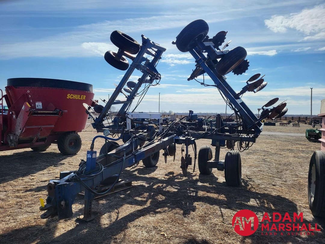 Image of Blu-Jet LandRunner Primary image