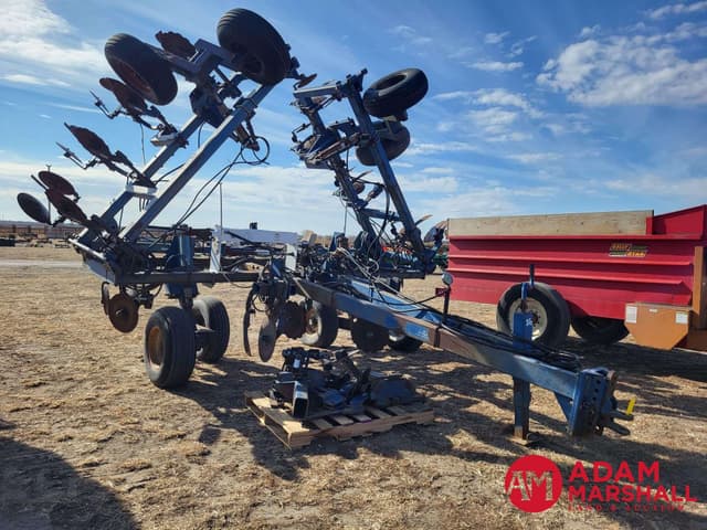 Image of Blu-Jet LandRunner equipment image 1