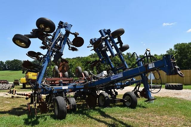 Image of Blu-Jet LandRunner equipment image 2