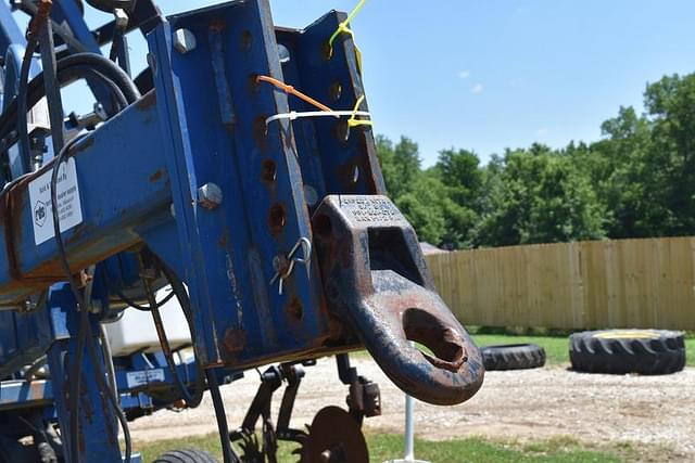 Image of Blu-Jet LandRunner equipment image 3