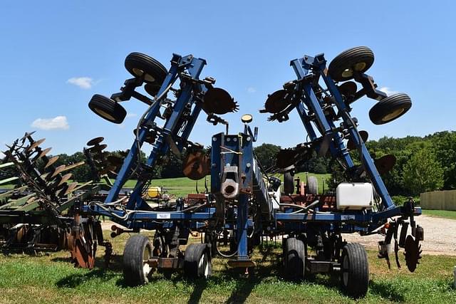 Image of Blu-Jet LandRunner equipment image 1