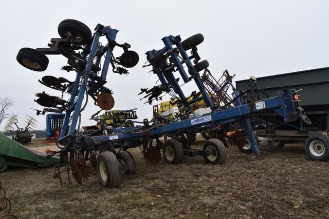 Image of Blu-Jet LandRunner equipment image 2