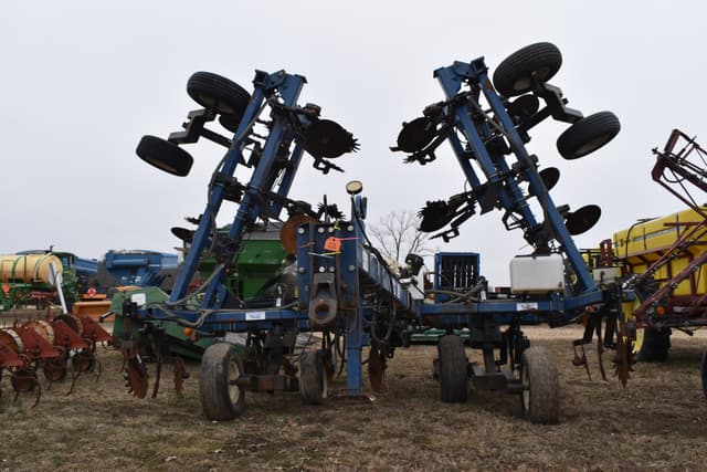 Image of Blu-Jet LandRunner equipment image 1