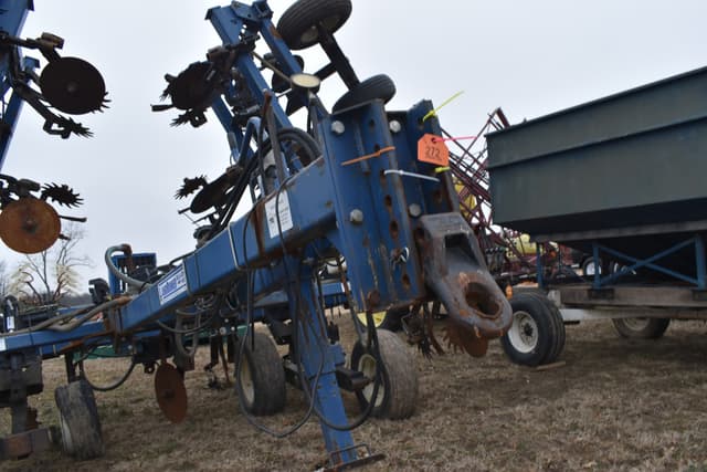 Image of Blu-Jet LandRunner equipment image 4