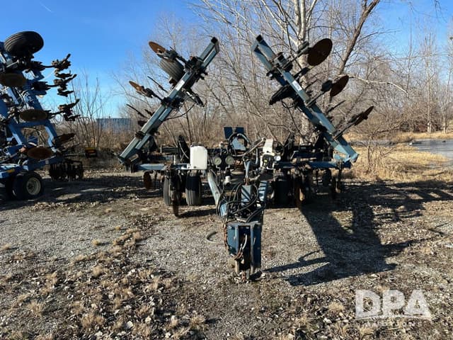 Image of Blu-Jet LandRunner equipment image 2