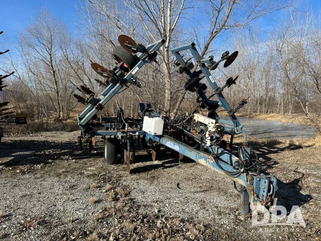 Image of Blu-Jet LandRunner equipment image 3