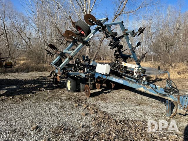 Image of Blu-Jet LandRunner equipment image 4