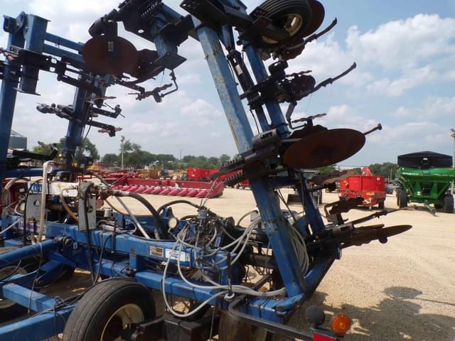 Image of Blu-Jet LandRunner equipment image 3