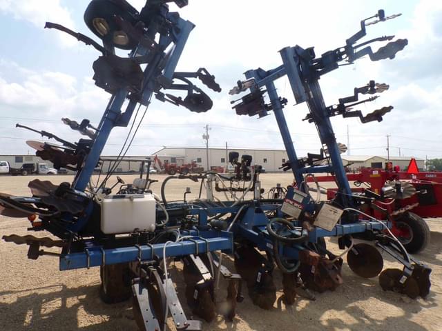 Image of Blu-Jet LandRunner equipment image 4
