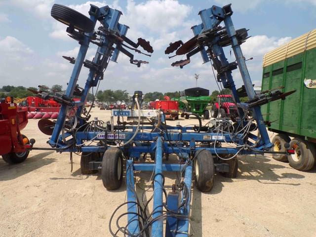 Image of Blu-Jet LandRunner equipment image 2