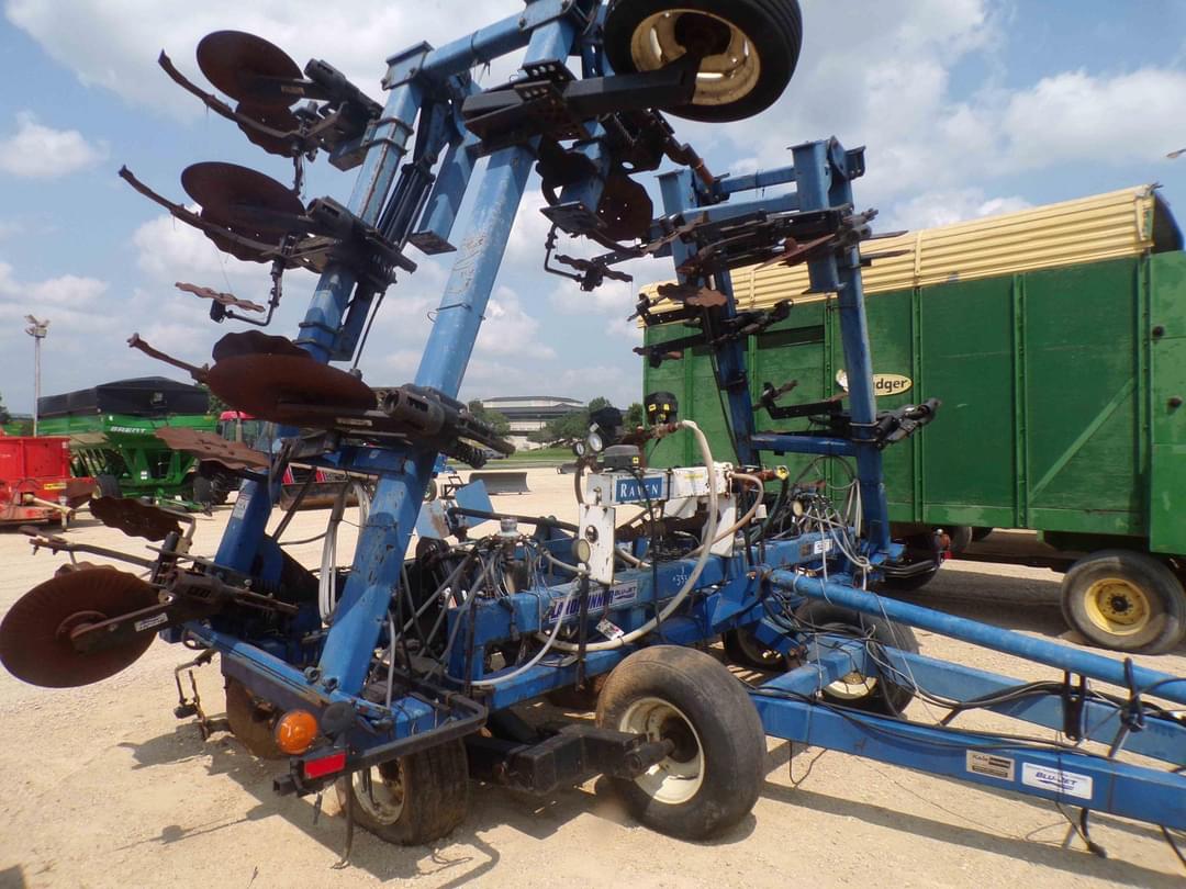 Image of Blu-Jet LandRunner Primary image