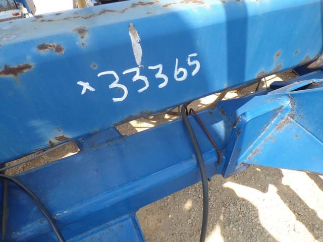 Image of Blu-Jet LandRunner equipment image 1