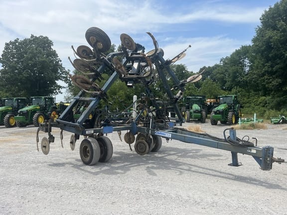 Main image Blu-Jet LandRunner