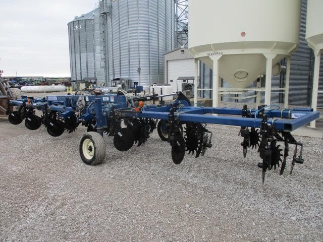 Image of Blu-Jet LandRunner equipment image 1