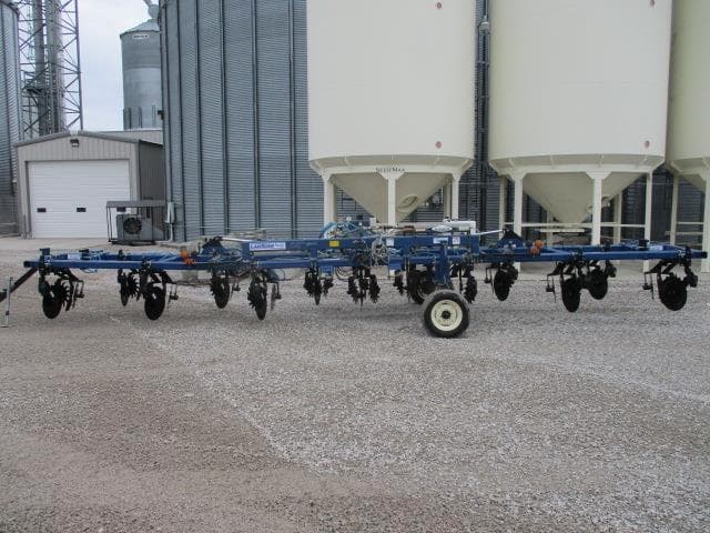 Image of Blu-Jet LandRunner equipment image 4