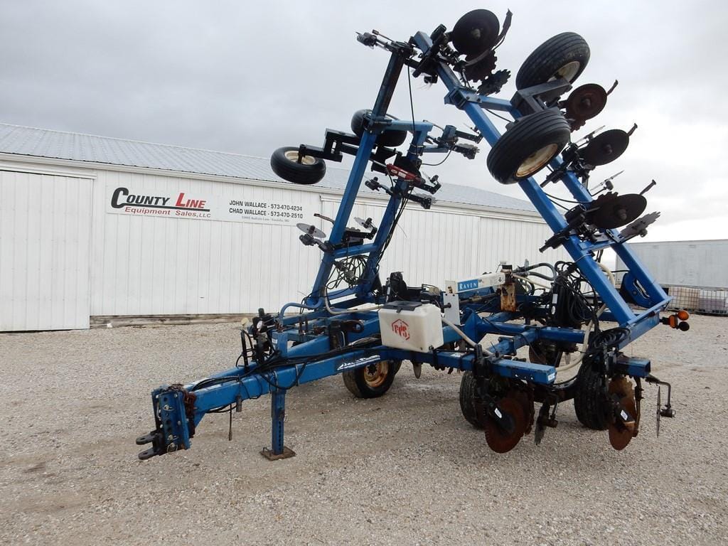 Main image Blu-Jet LandRunner