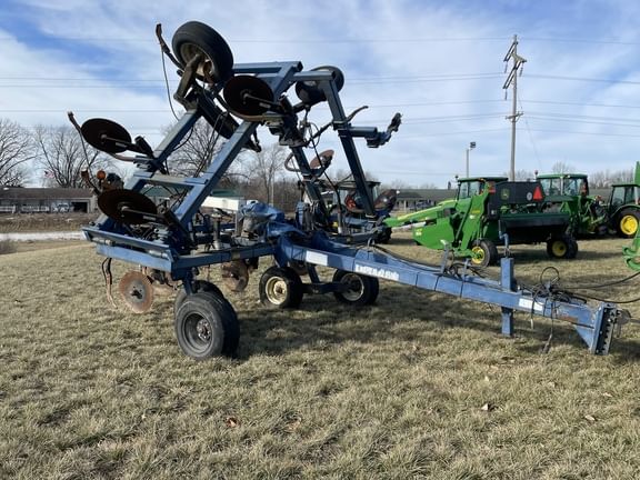 Main image Blu-Jet LandRunner