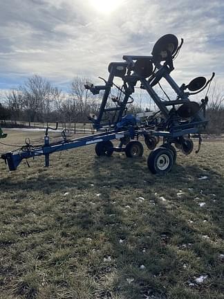 Main image Blu-Jet LandRunner 12