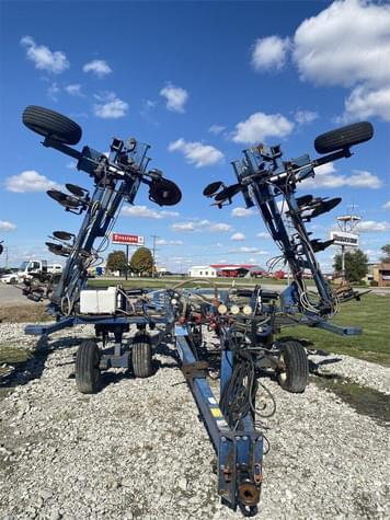 Main image Blu-Jet LandRunner