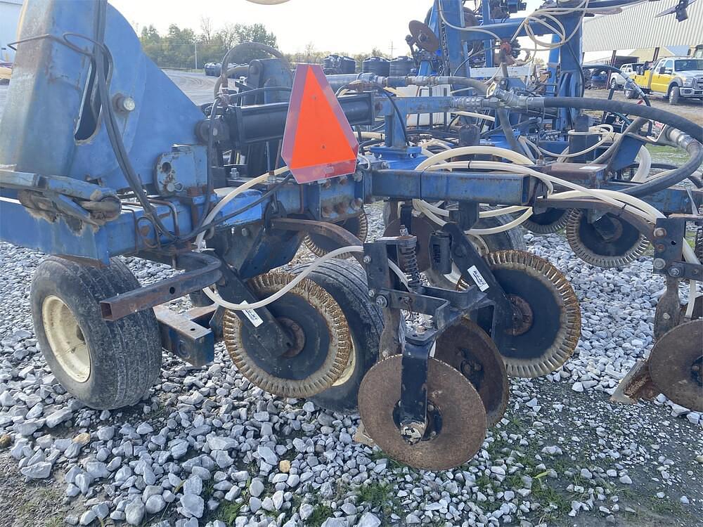 Main image Blu-Jet LandRunner 4