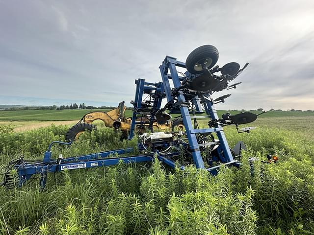 Image of Blu-Jet LandRunner equipment image 1