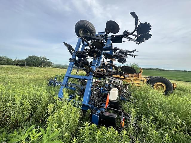 Image of Blu-Jet LandRunner equipment image 2