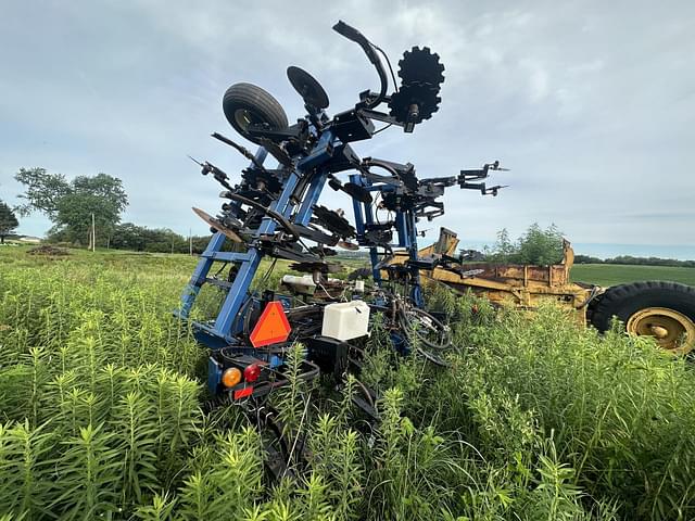 Image of Blu-Jet LandRunner equipment image 3