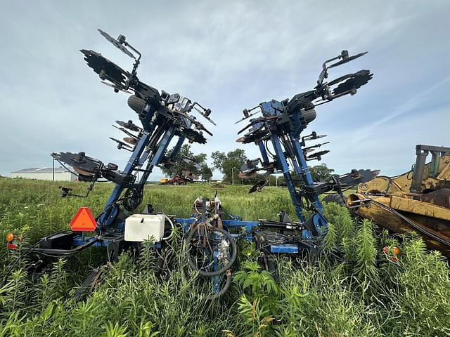 Image of Blu-Jet LandRunner equipment image 4