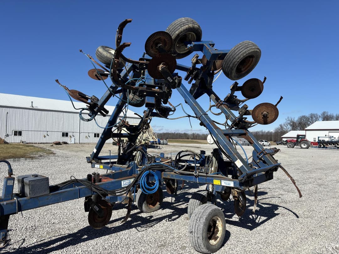 Image of Blu-Jet LandRunner Primary image