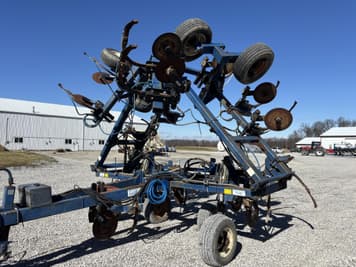 Main image Blu-Jet LandRunner