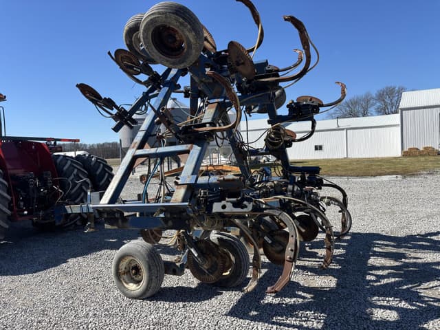 Image of Blu-Jet LandRunner equipment image 3