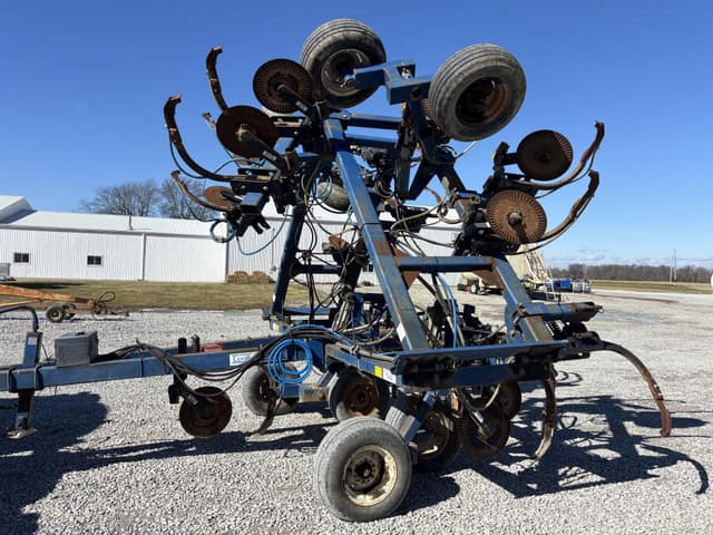 Image of Blu-Jet LandRunner equipment image 1