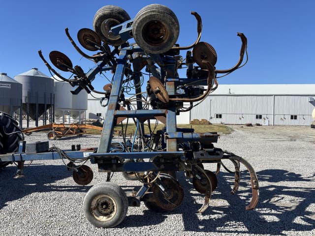 Image of Blu-Jet LandRunner equipment image 2