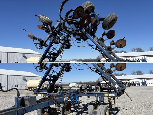 Image of Blu-Jet LandRunner equipment image 4