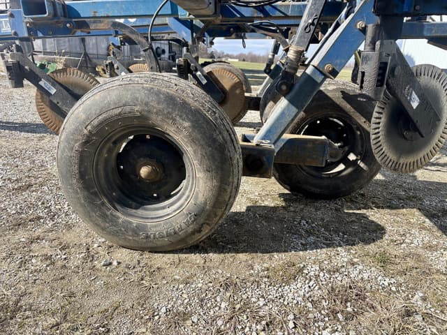 Image of Blu-Jet LandRunner equipment image 3