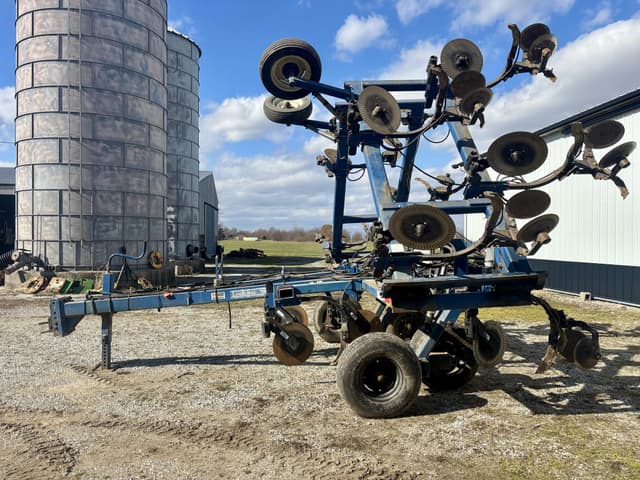 Image of Blu-Jet LandRunner equipment image 2