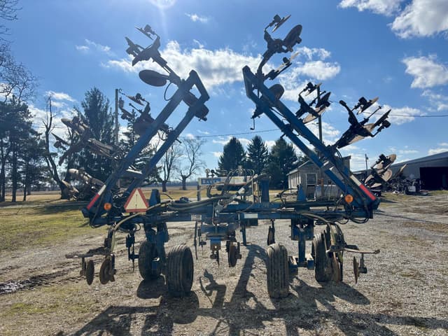 Image of Blu-Jet LandRunner equipment image 4