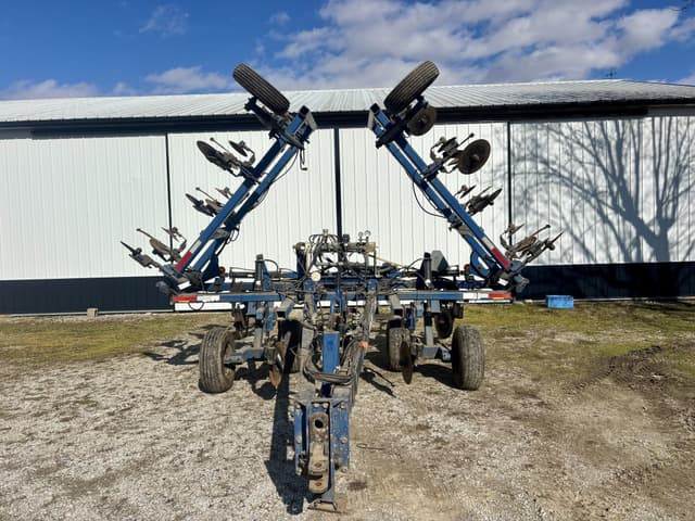 Image of Blu-Jet LandRunner equipment image 1