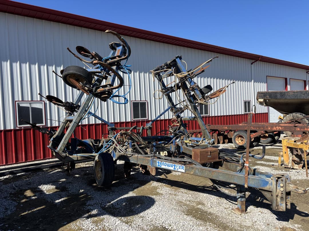 Image of Blu-Jet LandRunner Primary image