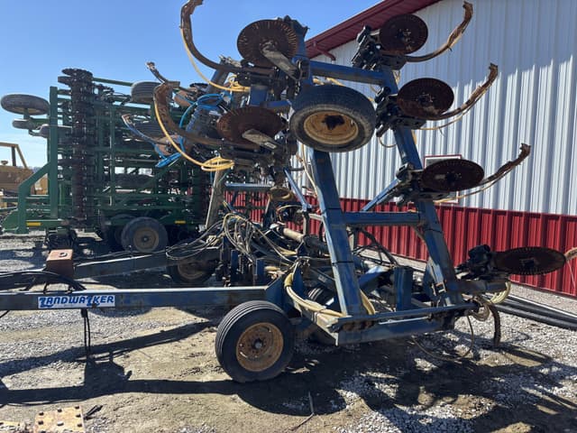 Image of Blu-Jet LandRunner equipment image 4