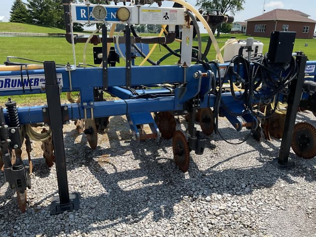 Image of Blu-Jet LandRunner equipment image 1