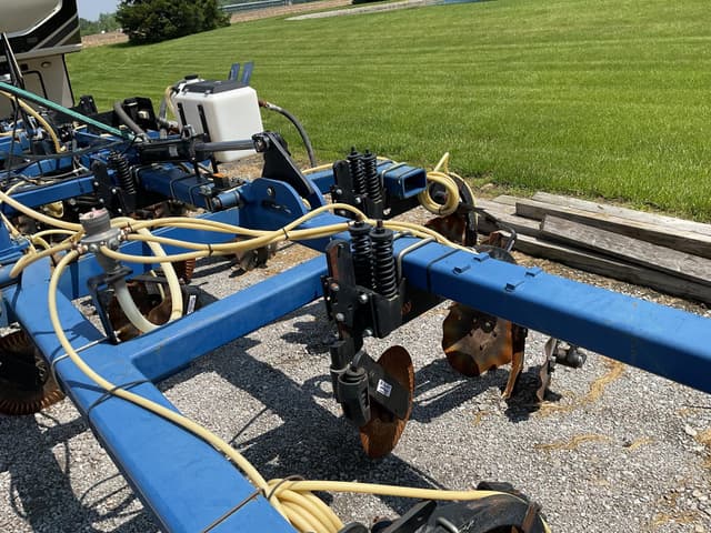 Image of Blu-Jet LandRunner equipment image 4