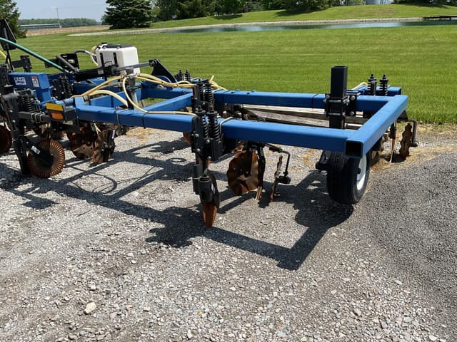 Image of Blu-Jet LandRunner equipment image 2