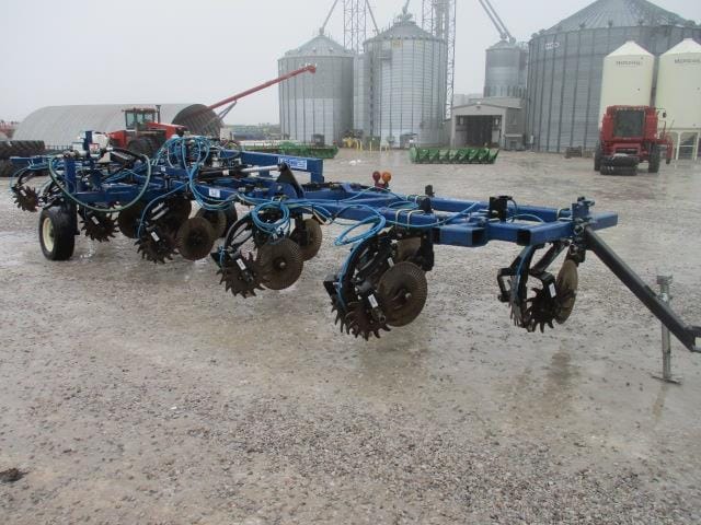 Main image Blu-Jet LandRunner